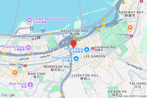 Kwong Tai Hdwe Co