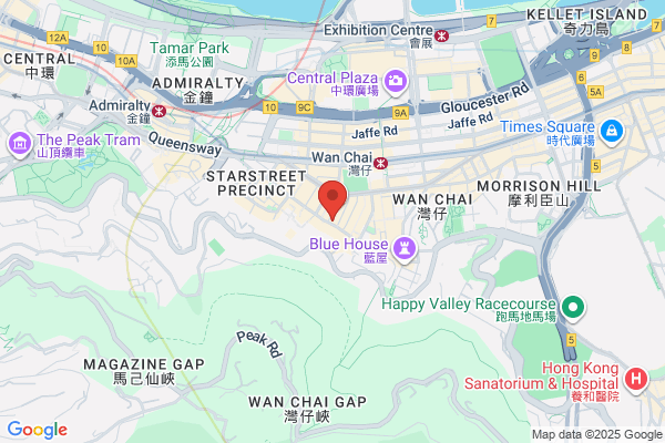 Wah Kee Metal Co Ltd