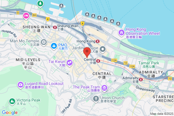 Cheung Hon Kee
