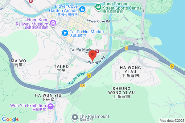Hoi Fung Publisher Co