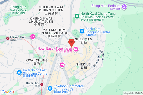 Wai Yip Prtg Prods Co Ltd