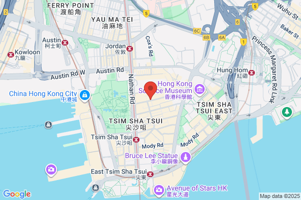 Hong Ling Massage Centre