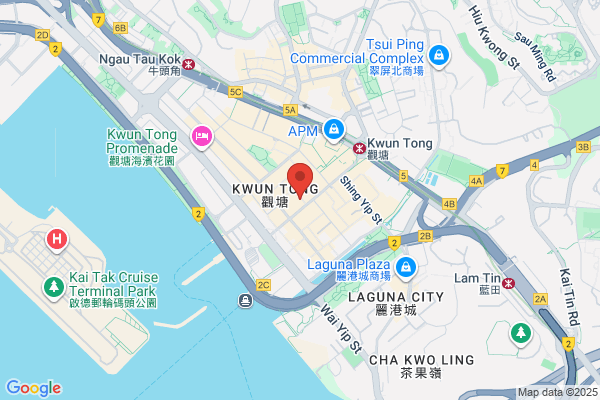 Tsang Lik Co Ltd