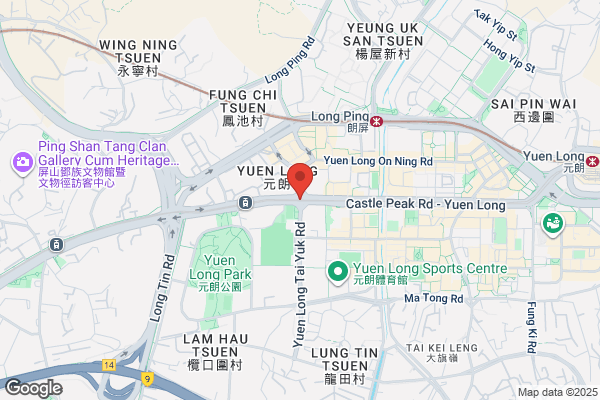 Cheung Kee Curtain Canvas Co
