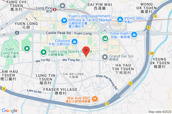Heng Po Co