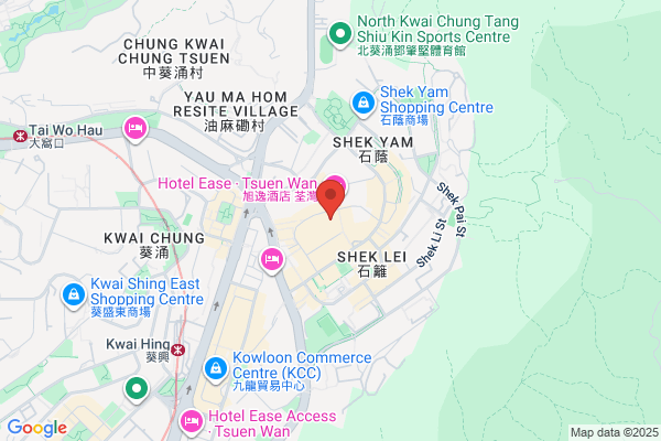 Wah Kee Metal Casting Fty