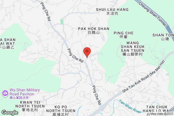 Shun Lee Brass Foundry Ltd