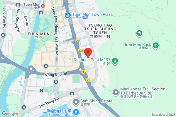 Chi Hing Property Furn