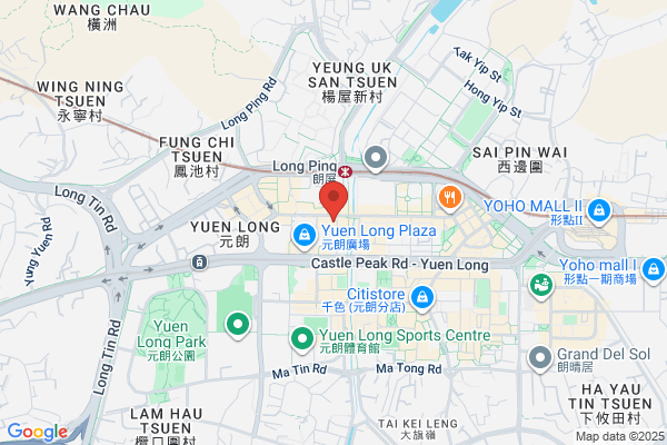 Hang Hing Furn Co