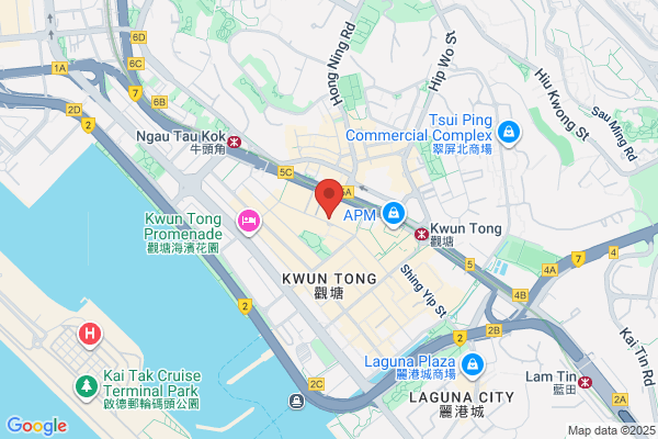 Hing Lee Kitchen Ware Engrg Ltd