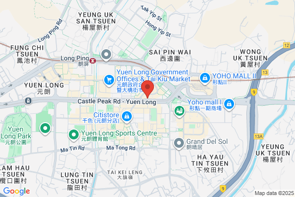 Kin Yip Furn Co