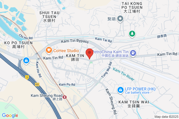 Ko Kee Metal & Bldg Materials