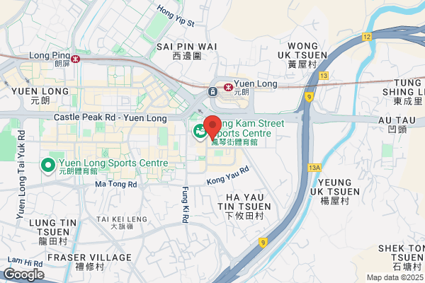 Kwong Yuen Metal