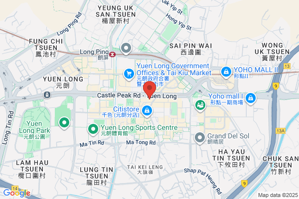 Lau Yim Kuen