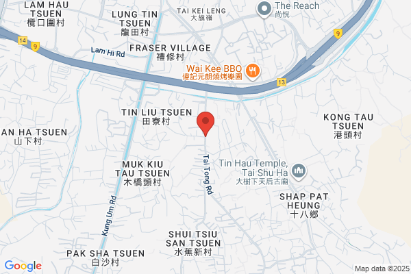 Ngai Suk Yin