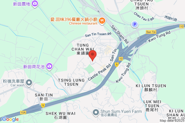 Tai Sang Furn Co