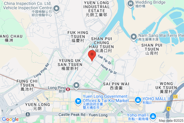 Tin Shing Steel Furn Co
