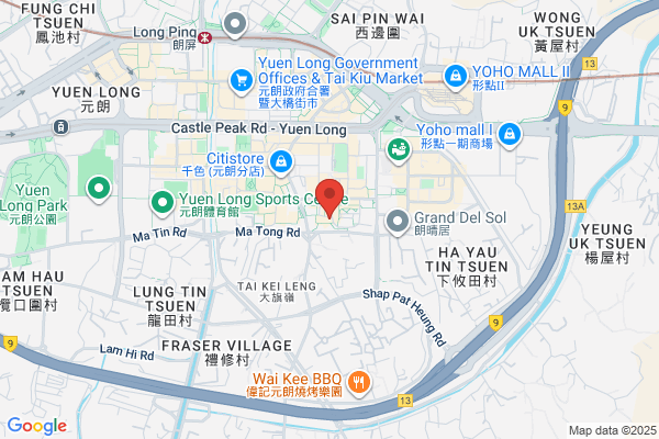 Wong Kee Cham