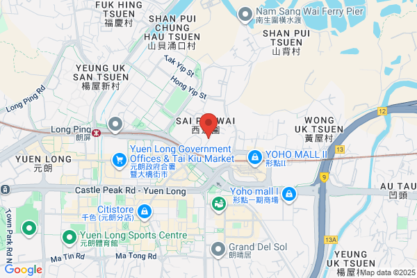 Wong Yuk Kam