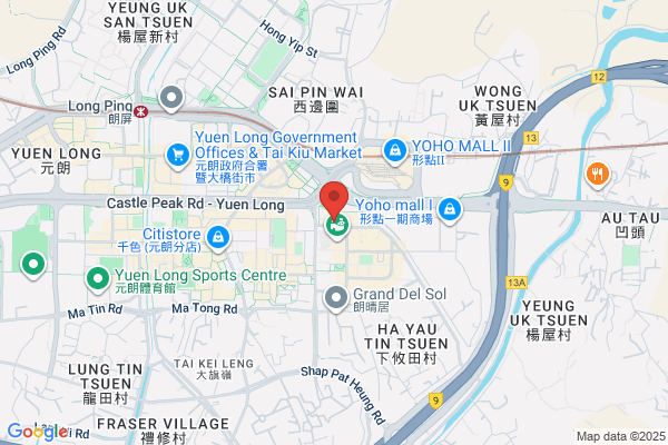 Cheung Wai Keung
