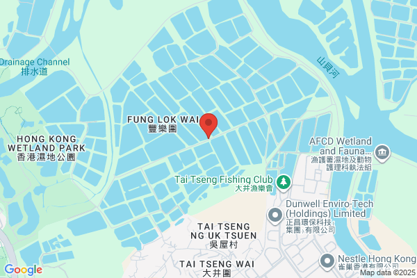 Fook Lee Fish Farm