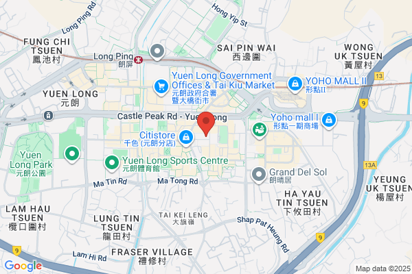 Tai Wo Aquarium Co
