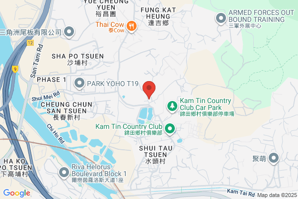 Tan Kwai Yuen Dog Training Centre