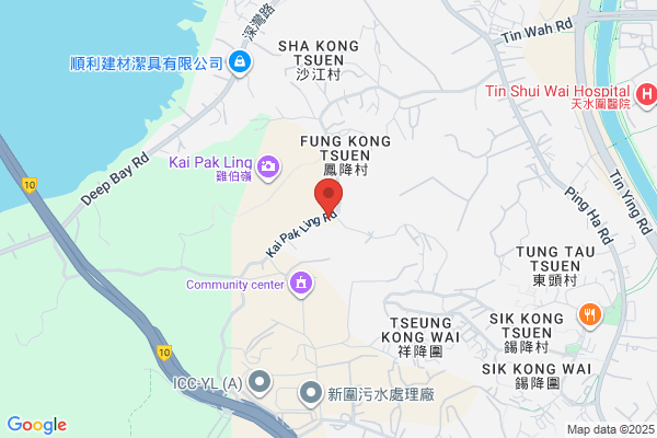 Kuen Kee Metal Engrg Co Ltd