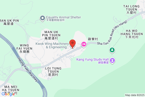 Kwok Kuen Engrg Co