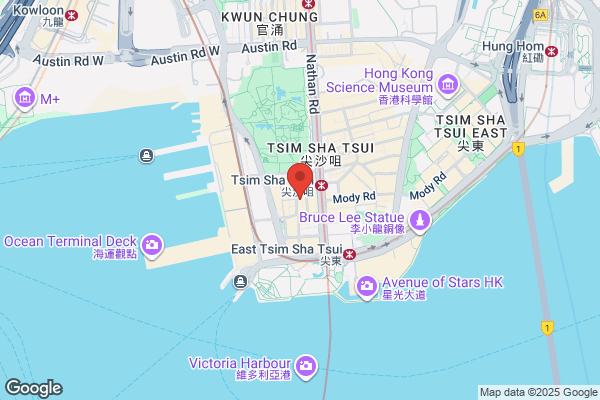 Lam Chi Wai