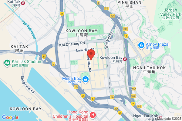Kwong Luen Metal Co