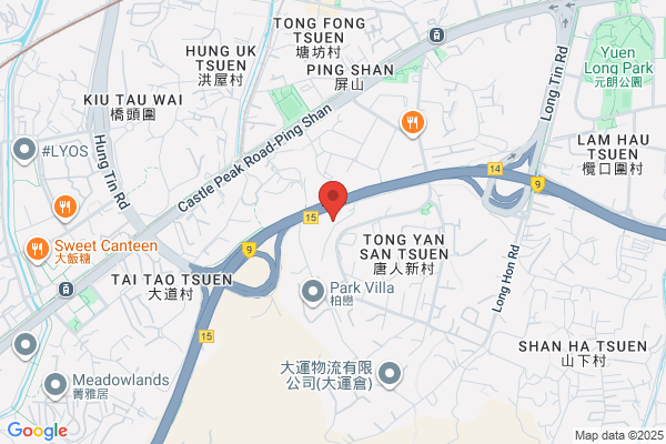 Polyclass Ltd