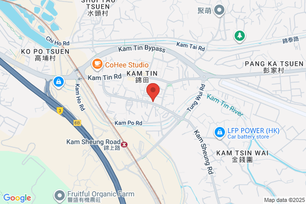 Sum Ngai Brass Ware Mfg Co Ltd