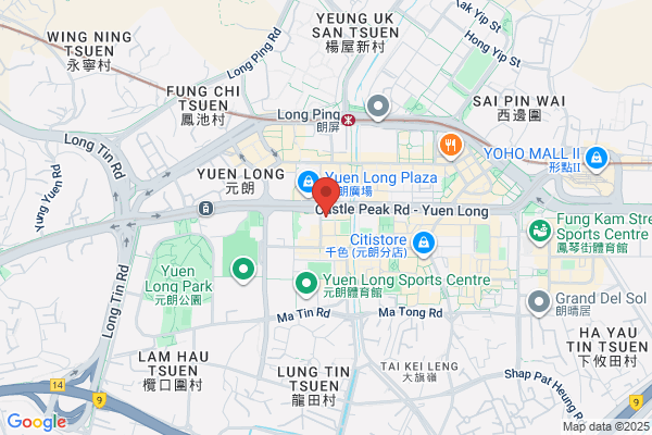Leung Kee Ching