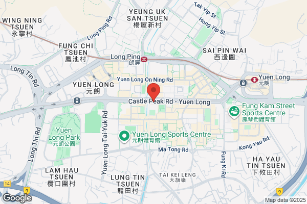 Pang Mau Choi