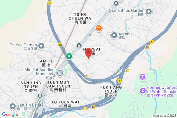 Wai Hing Paper Co Ltd
