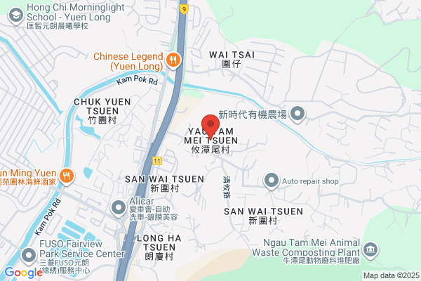Yuk Cheong Hong Co Ltd