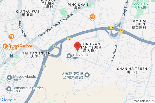 Ziang Prod Ltd