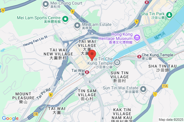 Kam Cheong Hong